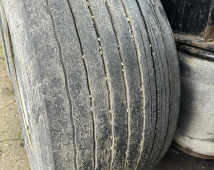 Черный Van Hool 3B2011, объемом двигателя 0 л и пробегом 0 тыс. км за 12600 $, фото 8 на Automoto.ua