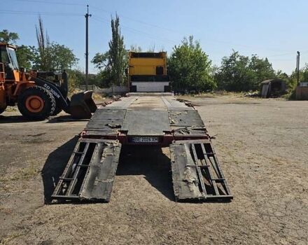 Чорний Van Hool 3B2011, об'ємом двигуна 0 л та пробігом 0 тис. км за 17000 $, фото 25 на Automoto.ua