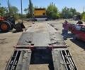 Чорний Van Hool 3B2011, об'ємом двигуна 0 л та пробігом 0 тис. км за 17000 $, фото 14 на Automoto.ua