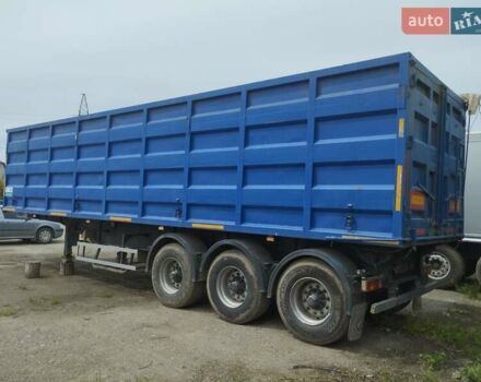 Черный Van Hool 3B2011, объемом двигателя 0 л и пробегом 0 тыс. км за 12200 $, фото 1 на Automoto.ua