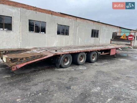 Van Hool 3B2011 2005 в Лубнах на Automoto.ua Черный Van Hool 3B2011, объемом двигателя 0 л и пробегом 30 тыс. км за 14600 $, фото 1 на Automoto.ua