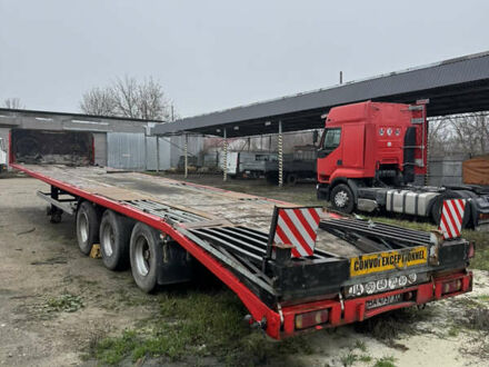 Черный Van Hool 3B2011, объемом двигателя 0 л и пробегом 0 тыс. км за 12600 $, фото 1 на Automoto.ua