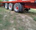 Красный Van Hool 3B2011, объемом двигателя 0 л и пробегом 737 тыс. км за 5500 $, фото 11 на Automoto.ua