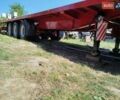 Красный Van Hool 3B2011, объемом двигателя 0 л и пробегом 737 тыс. км за 5500 $, фото 9 на Automoto.ua