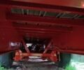 Красный Van Hool 3B2011, объемом двигателя 0 л и пробегом 737 тыс. км за 5500 $, фото 8 на Automoto.ua