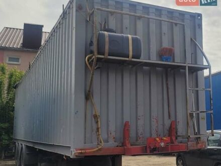 Van Hool 3B2011 2000 у Хмельницькому на Automoto.ua Червоний Van Hool 3B2011, об'ємом двигуна 0 л та пробігом 0 тис. км за 7000 $, фото 1 на Automoto.ua