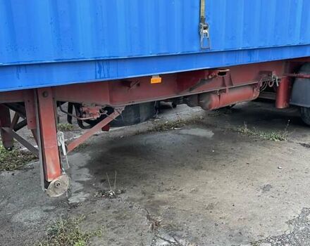 Van Hool 3B2011, об'ємом двигуна 0 л та пробігом 0 тис. км за 5000 $, фото 5 на Automoto.ua
