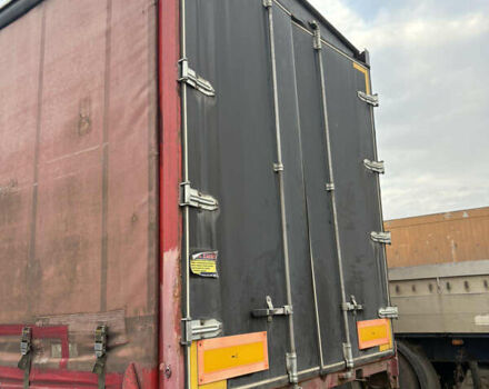 Van Hool 3B2011, об'ємом двигуна 0 л та пробігом 0 тис. км за 2999 $, фото 1 на Automoto.ua