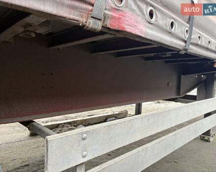 Van Hool 3B2011, об'ємом двигуна 0 л та пробігом 0 тис. км за 2999 $, фото 5 на Automoto.ua