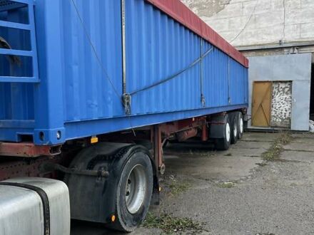 Van Hool 3B2011 1990 у Тростянце на Automoto.ua Van Hool 3B2011, об'ємом двигуна 0 л та пробігом 0 тис. км за 5000 $, фото 1 на Automoto.ua
