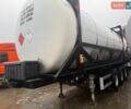 Van Hool 3B2013AA, объемом двигателя 0 л и пробегом 500 тыс. км за 20500 $, фото 1 на Automoto.ua
