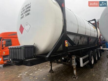 Van Hool 3B2013AA, об'ємом двигуна 0 л та пробігом 500 тис. км за 20500 $, фото 1 на Automoto.ua
