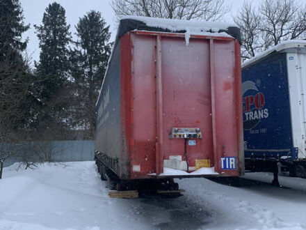 Van Hool 3B2017, объемом двигателя 0 л и пробегом 500 тыс. км за 4200 $, фото 1 на Automoto.ua