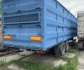 Синій Van Hool 3B2017, об'ємом двигуна 0 л та пробігом 100 тис. км за 10000 $, фото 1 на Automoto.ua
