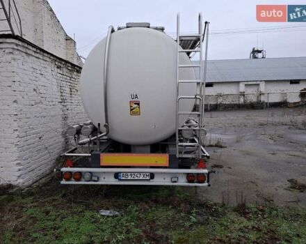 Van Hool 3D0004, объемом двигателя 0 л и пробегом 100 тыс. км за 11500 $, фото 1 на Automoto.ua