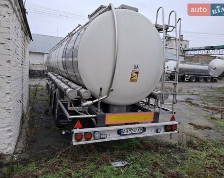 Van Hool 3D0004, объемом двигателя 0 л и пробегом 100 тыс. км за 11500 $, фото 2 на Automoto.ua