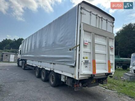 Van Hool 3D0011 1998 в Бучаче на Automoto.ua Черный Van Hool 3D0011, объемом двигателя 0 л и пробегом 111 тыс. км за 10500 $, фото 1 на Automoto.ua