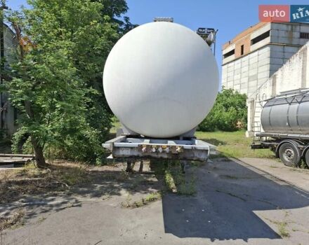 Серый Van Hool 3G2001, объемом двигателя 0 л и пробегом 100 тыс. км за 14800 $, фото 3 на Automoto.ua
