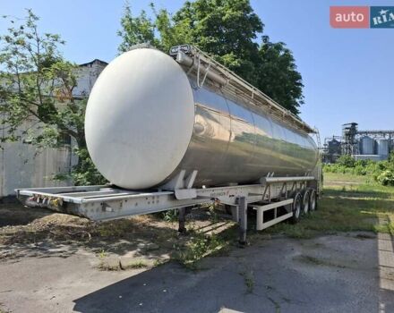 Серый Van Hool 3G2001, объемом двигателя 0 л и пробегом 100 тыс. км за 14800 $, фото 2 на Automoto.ua