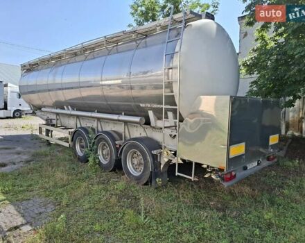Серый Van Hool 3G2001, объемом двигателя 0 л и пробегом 100 тыс. км за 14800 $, фото 1 на Automoto.ua