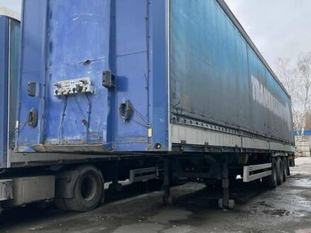 Синий Van Hool 3В0064, объемом двигателя 0 л и пробегом 1 тыс. км за 3800 $, фото 1 на Automoto.ua