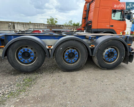 Van Hool 3В0070, объемом двигателя 0 л и пробегом 0 тыс. км за 6000 $, фото 2 на Automoto.ua