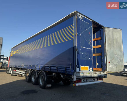 Сірий Van Hool 3В0070, об'ємом двигуна 0 л та пробігом 0 тис. км за 6301 $, фото 8 на Automoto.ua