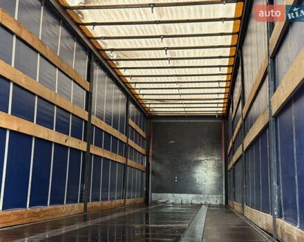 Сірий Van Hool 3В0070, об'ємом двигуна 0 л та пробігом 0 тис. км за 6301 $, фото 3 на Automoto.ua