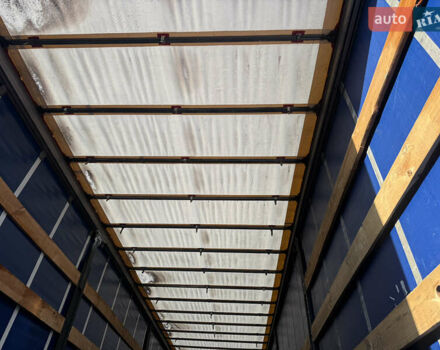 Сірий Van Hool 3В0070, об'ємом двигуна 0 л та пробігом 0 тис. км за 6301 $, фото 6 на Automoto.ua