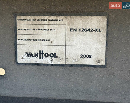 Сірий Van Hool 3В0070, об'ємом двигуна 0 л та пробігом 0 тис. км за 6301 $, фото 21 на Automoto.ua