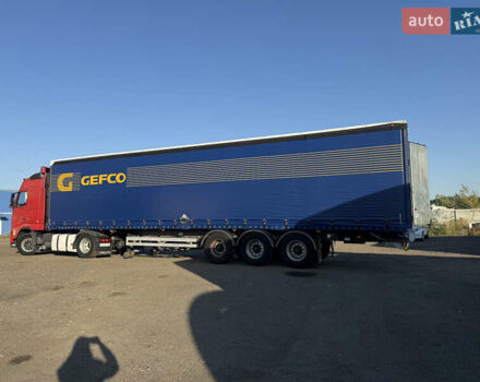 Сірий Van Hool 3В0070, об'ємом двигуна 0 л та пробігом 0 тис. км за 6301 $, фото 9 на Automoto.ua