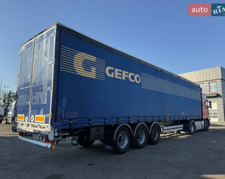 Сірий Van Hool 3В0070, об'ємом двигуна 0 л та пробігом 0 тис. км за 6301 $, фото 1 на Automoto.ua