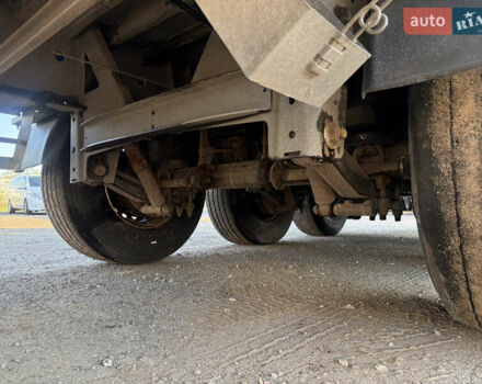 Сірий Van Hool 3В0070, об'ємом двигуна 0 л та пробігом 0 тис. км за 6301 $, фото 20 на Automoto.ua