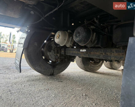 Сірий Van Hool 3В0070, об'ємом двигуна 0 л та пробігом 0 тис. км за 6301 $, фото 15 на Automoto.ua