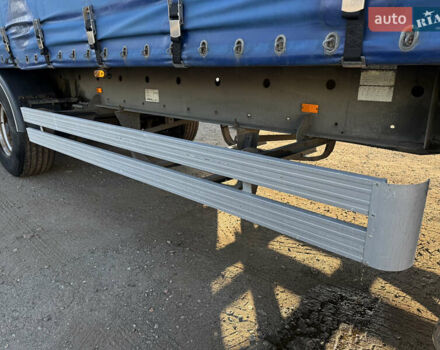 Сірий Van Hool 3В0070, об'ємом двигуна 0 л та пробігом 0 тис. км за 6301 $, фото 12 на Automoto.ua