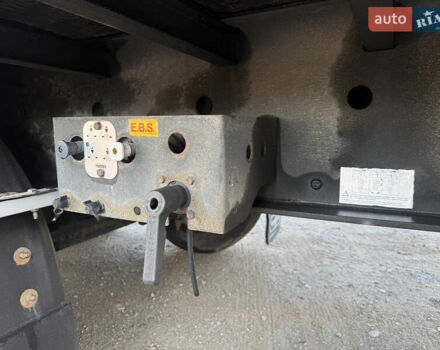 Сірий Van Hool 3В0070, об'ємом двигуна 0 л та пробігом 0 тис. км за 6301 $, фото 17 на Automoto.ua