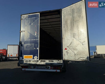 Сірий Van Hool 3В0070, об'ємом двигуна 0 л та пробігом 0 тис. км за 6301 $, фото 7 на Automoto.ua