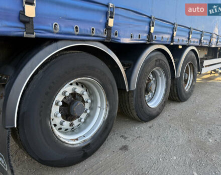 Сірий Van Hool 3В0070, об'ємом двигуна 0 л та пробігом 0 тис. км за 6301 $, фото 14 на Automoto.ua