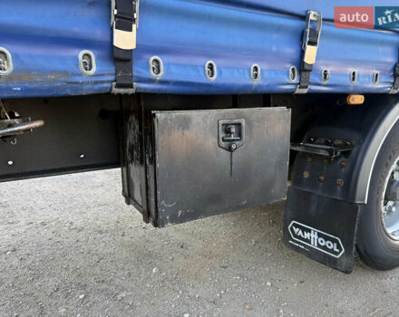 Сірий Van Hool 3В0070, об'ємом двигуна 0 л та пробігом 0 тис. км за 6301 $, фото 16 на Automoto.ua