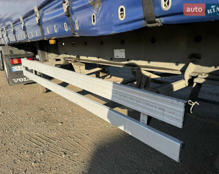 Сірий Van Hool 3В0070, об'ємом двигуна 0 л та пробігом 0 тис. км за 6301 $, фото 18 на Automoto.ua