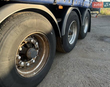 Сірий Van Hool 3В0070, об'ємом двигуна 0 л та пробігом 0 тис. км за 6301 $, фото 19 на Automoto.ua