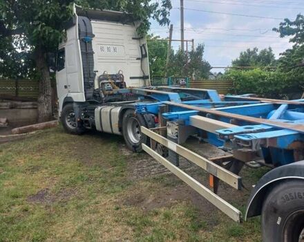 Синій Van Hool 3В0070, об'ємом двигуна 0 л та пробігом 0 тис. км за 8800 $, фото 6 на Automoto.ua
