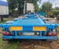 Синій Van Hool 3В0070, об'ємом двигуна 0 л та пробігом 0 тис. км за 8800 $, фото 1 на Automoto.ua