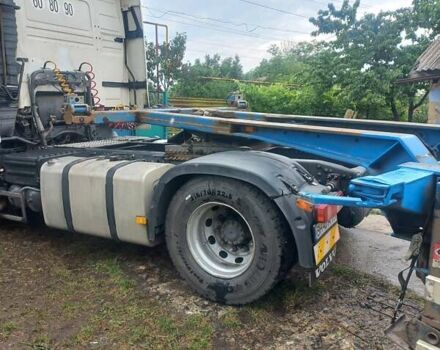 Синій Van Hool 3В0070, об'ємом двигуна 0 л та пробігом 0 тис. км за 8800 $, фото 5 на Automoto.ua