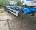 Синій Van Hool 3В0070, об'ємом двигуна 0 л та пробігом 0 тис. км за 8800 $, фото 1 на Automoto.ua