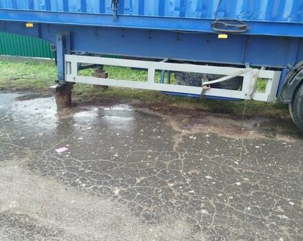 Синий Van Hool 3В0070, объемом двигателя 0 л и пробегом 123 тыс. км за 5500 $, фото 2 на Automoto.ua