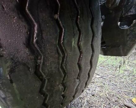 Van Hool 40ФТ+45ФТ, об'ємом двигуна 0 л та пробігом 100 тис. км за 4500 $, фото 3 на Automoto.ua