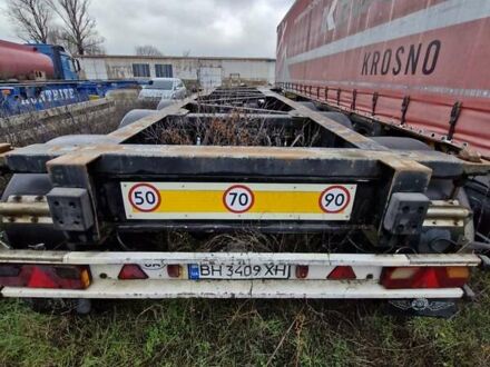 Van Hool 40ФТ+45ФТ, об'ємом двигуна 0 л та пробігом 100 тис. км за 4500 $, фото 1 на Automoto.ua