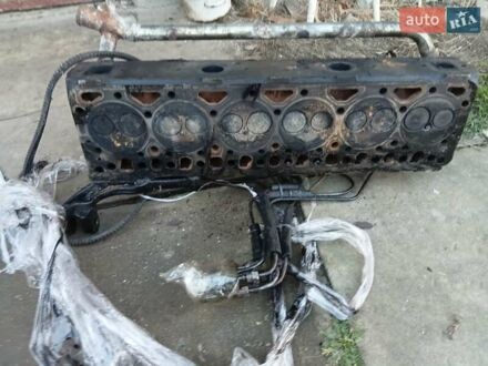 Фиолетовый Van Hool 813, объемом двигателя 5.7 л и пробегом 200 тыс. км за 1000 $, фото 1 на Automoto.ua