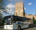 Белый Van Hool 815 ЦЛ, объемом двигателя 14.6 л и пробегом 774 тыс. км за 10000 $, фото 1 на Automoto.ua